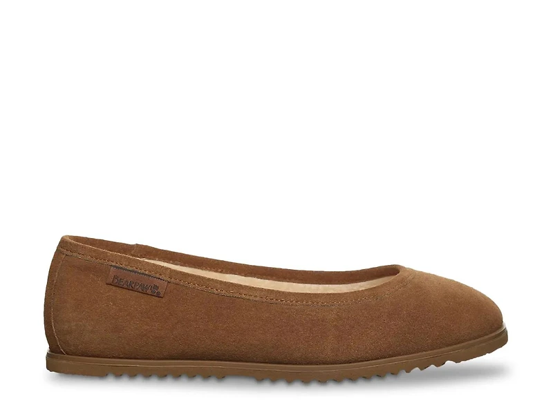 Jazlyn Slipper - Women's