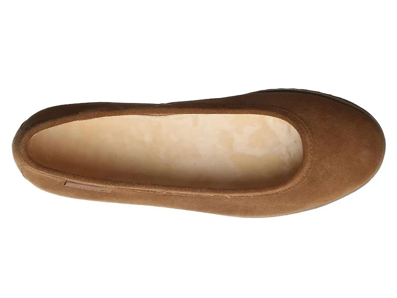 Jazlyn Slipper - Women's