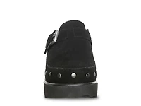 Falyn Platform Clog