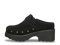 Falyn Platform Clog