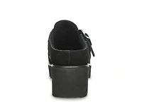 Falyn Platform Clog