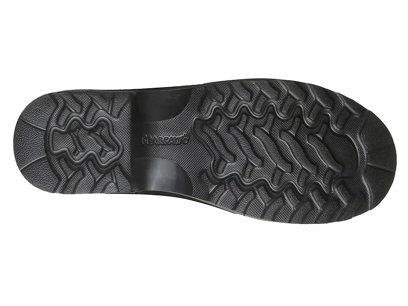 Falyn Platform Clog