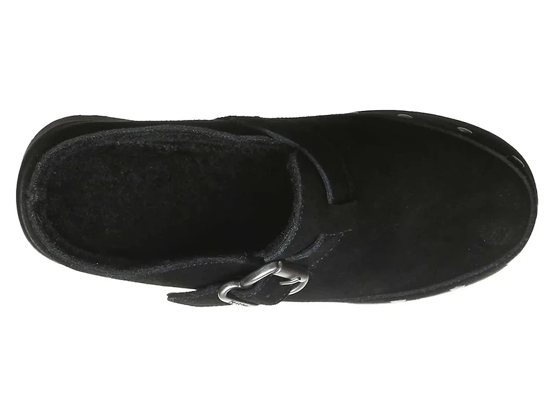 Falyn Platform Clog