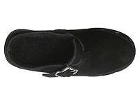 Falyn Platform Clog