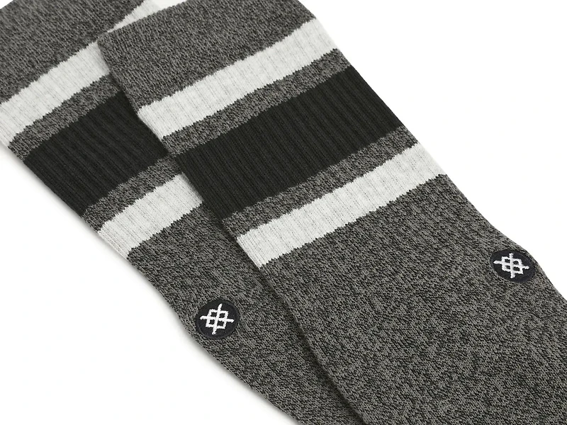 Boyd Men's Crew Socks