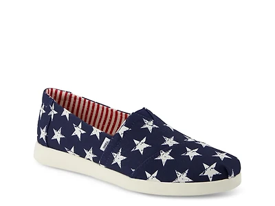 Alpargata Plus Slip-On - Women's