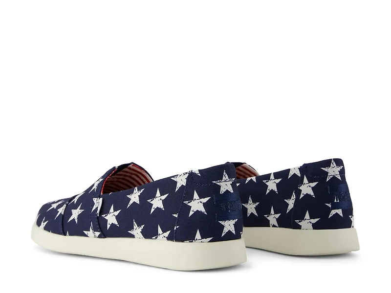 Alpargata Plus Slip-On - Women's