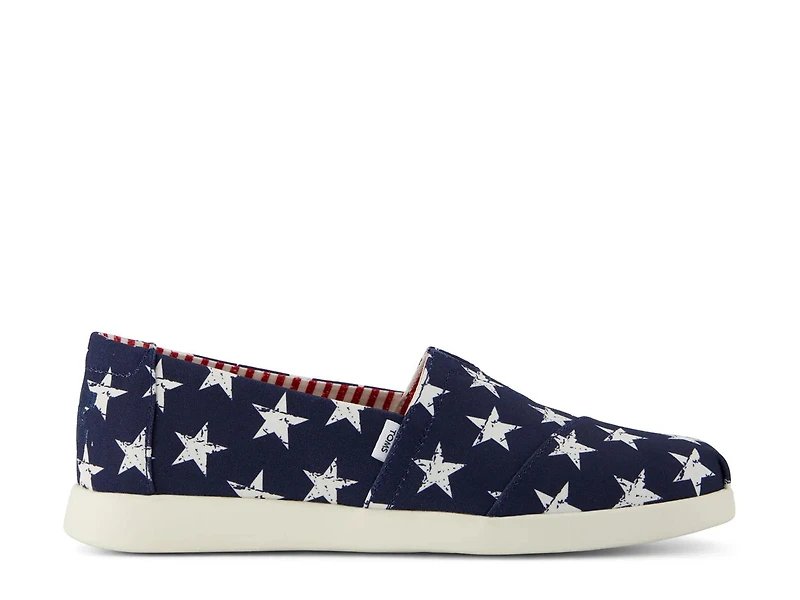 Alpargata Plus Slip-On - Women's