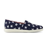 Alpargata Plus Slip-On - Women's