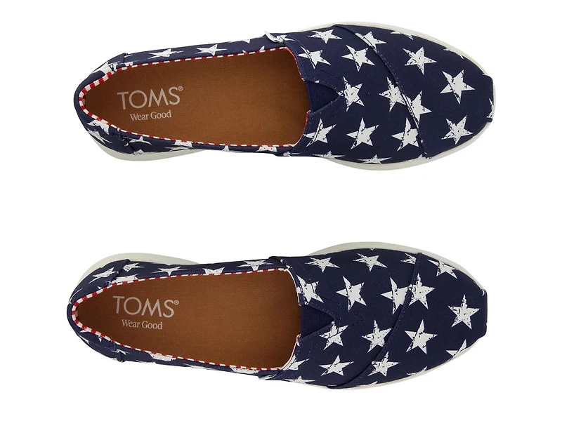Alpargata Plus Slip-On - Women's