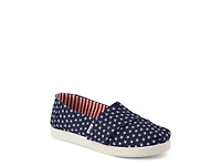 Alpargata Classic Sneaker