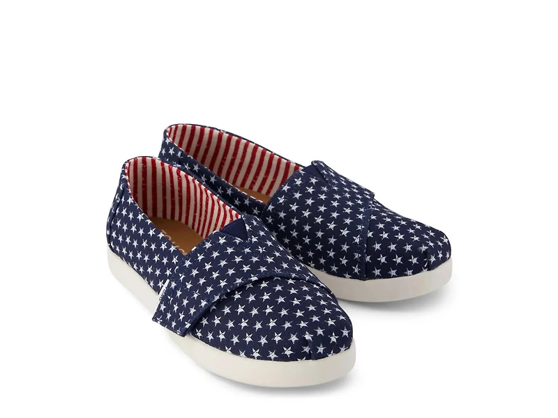 Alpargata Classic Sneaker