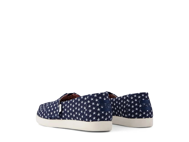 Alpargata Classic Sneaker
