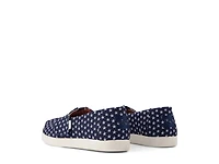 Alpargata Classic Sneaker