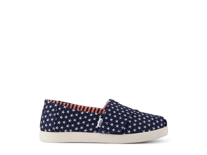 Alpargata Classic Sneaker