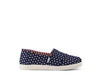 Alpargata Classic Sneaker