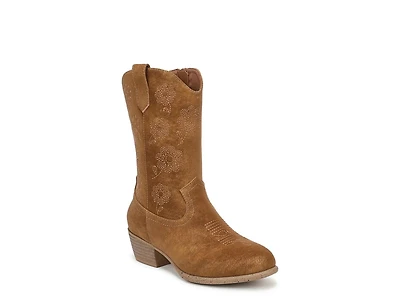 Sandia Cowboy Boot