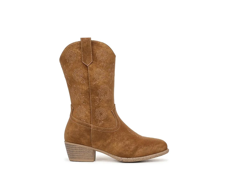 Sandia Cowboy Boot