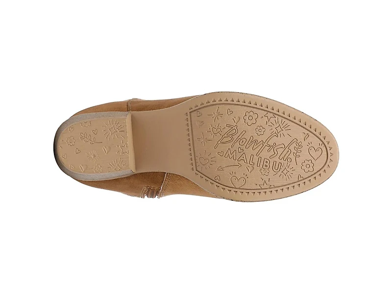 Sandia Cowboy Boot