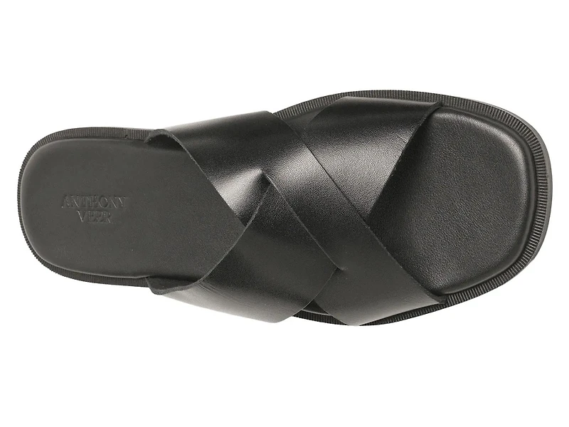 Amalfi Sandal