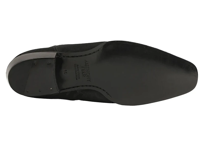 Lennox Chelsea Boot