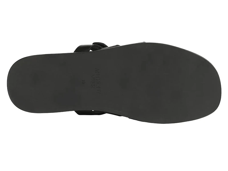 Lido Fisherman Sandal