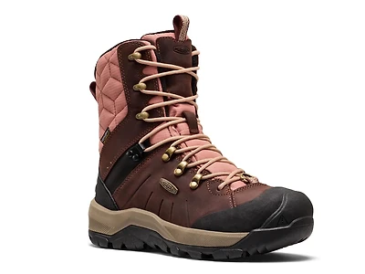 Revel IV High Polar Waterproof Snow Boot - Women's