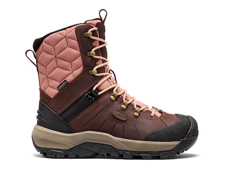Revel IV High Polar Waterproof Snow Boot - Women's