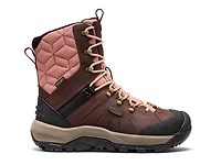Revel IV High Polar Waterproof Snow Boot - Women's