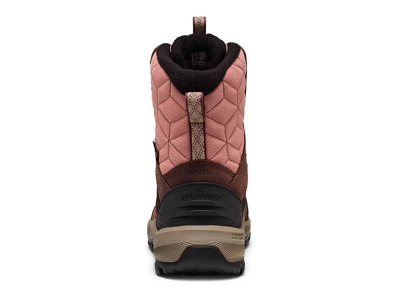 Revel IV High Polar Waterproof Snow Boot - Women's