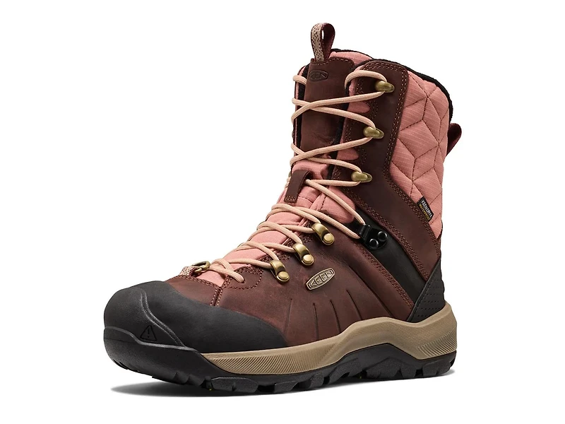Revel IV High Polar Waterproof Snow Boot - Women's