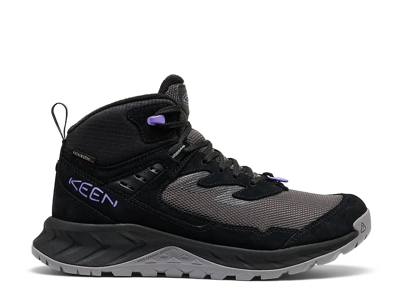 Hightrail Polar Waterproof Hiking Boot - Women's