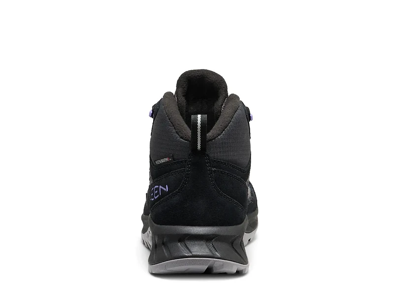 Hightrail Polar Waterproof Hiking Boot - Women's