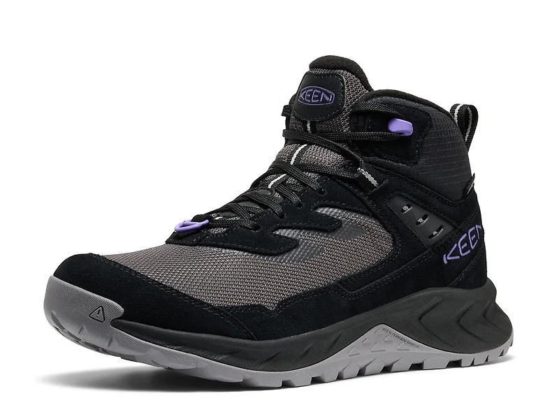 Hightrail Polar Waterproof Hiking Boot - Women's