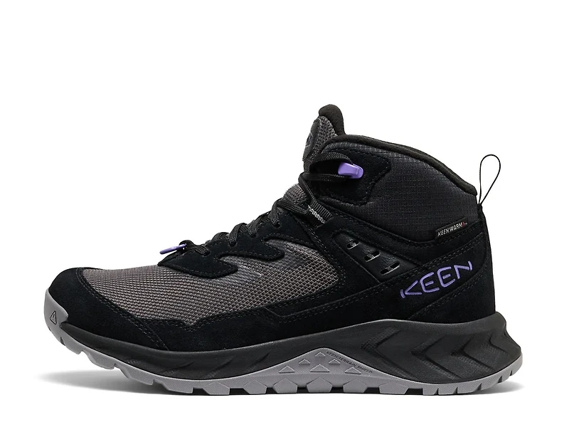 Hightrail Polar Waterproof Hiking Boot - Women's