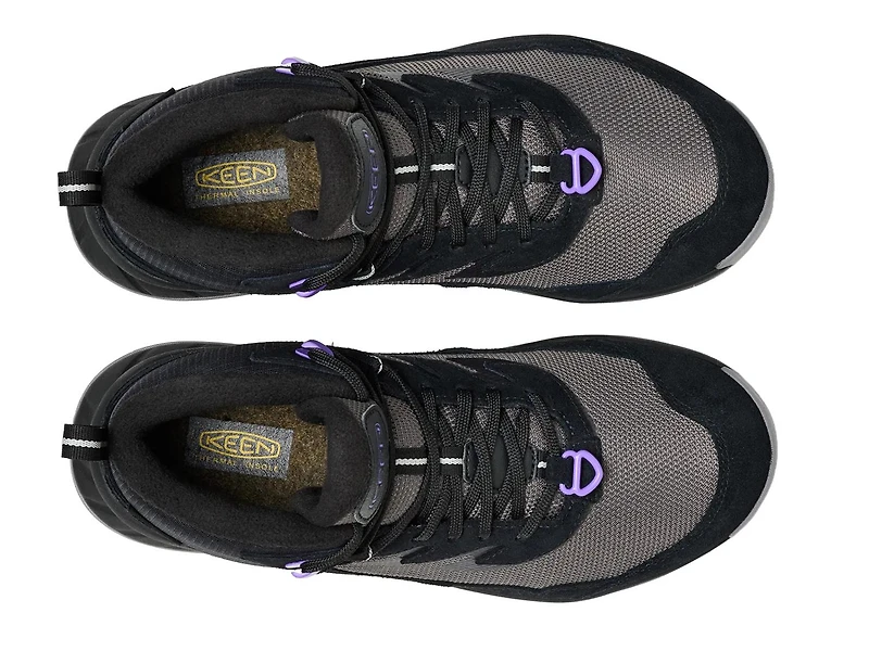 Hightrail Polar Waterproof Hiking Boot - Women's