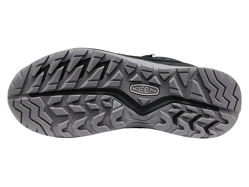 Hightrail Polar Waterproof Hiking Boot - Women's
