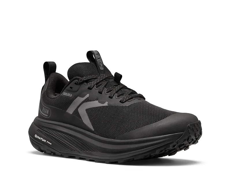 Roam Waterproof Trail Running Shoe - Women's