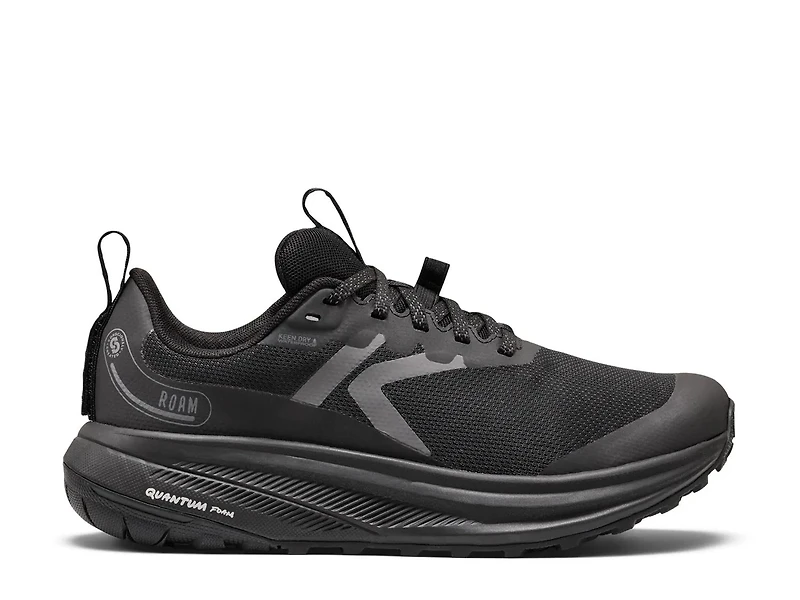 Roam Waterproof Trail Running Shoe - Women's