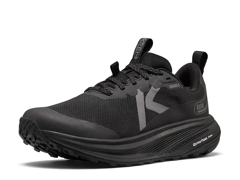 Roam Waterproof Trail Running Shoe - Women's