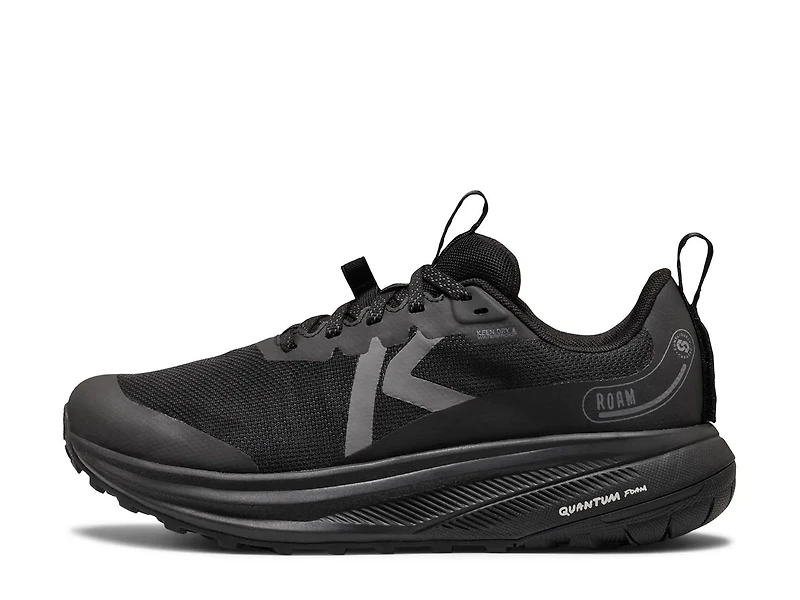 Roam Waterproof Trail Running Shoe - Women's
