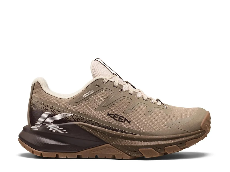 Targhee Apex Waterproof Hiking Shoe - Women's