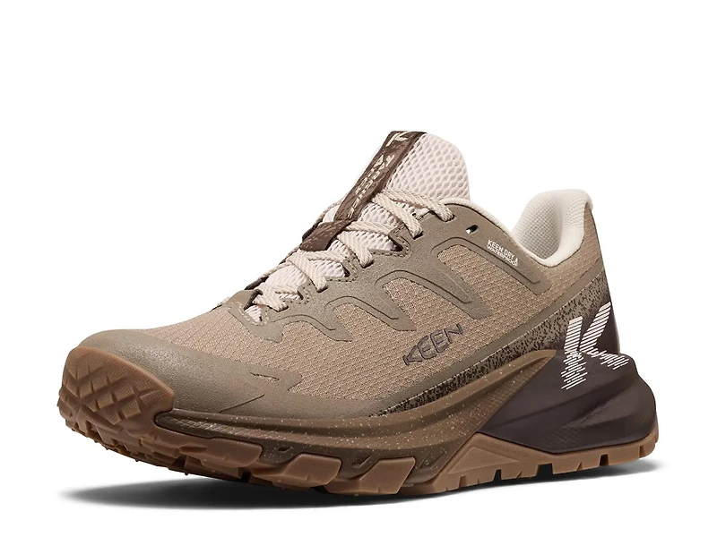 Targhee Apex Waterproof Hiking Shoe - Women's