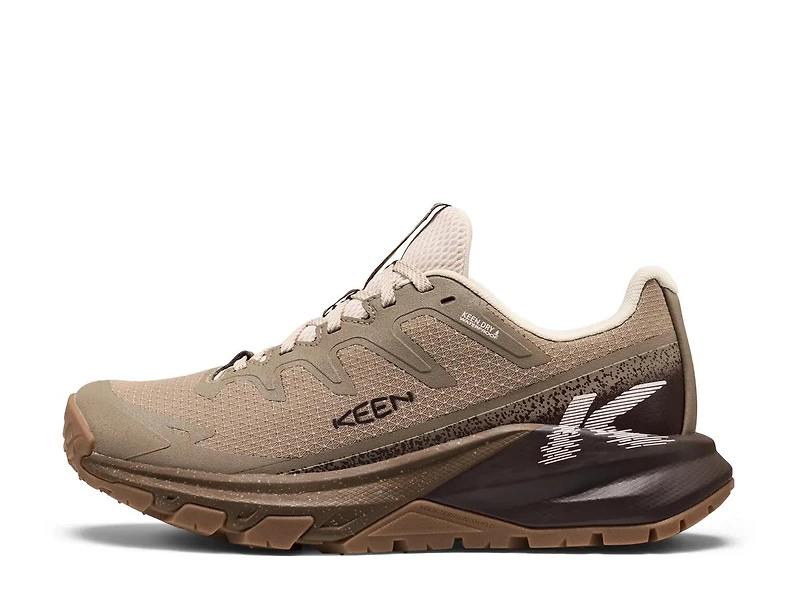 Targhee Apex Waterproof Hiking Shoe - Women's