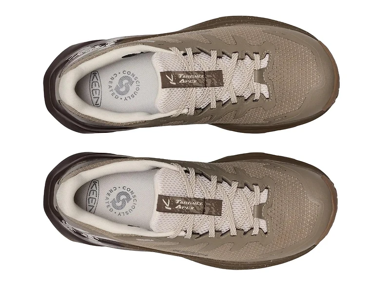 Targhee Apex Waterproof Hiking Shoe - Women's