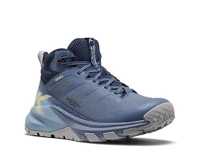 Targhee Apex Mid Waterproof Hiking Boot - Women's