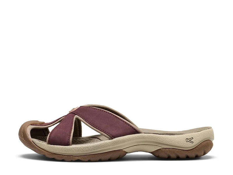 Bali Slide Sandal - Women's