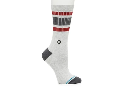 Boyd Pop Stitch Men's Crew Socks