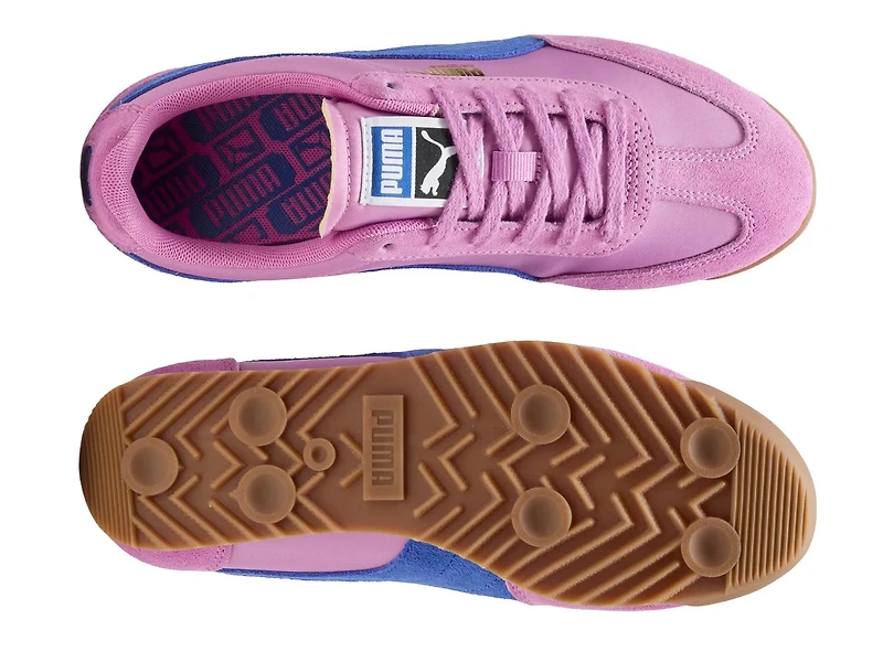 Arizona Sneaker