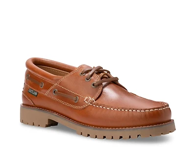 Seville Boat Shoe - Men's